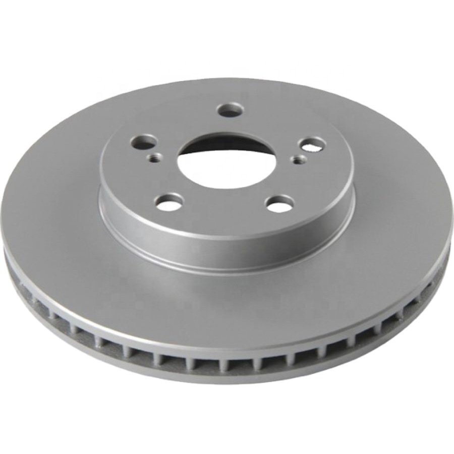 Wholesale Spare Auto Parts Front Rotor Brake Disc 26300AE070 for Subaru Brake Disc Rotor